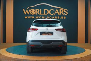 Nissan Qashqai 1.3dig-t mhev 160cv n-connecta dct  - Foto 6