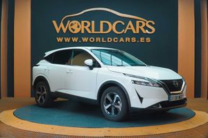 Nissan Qashqai 1.3dig-t mhev 160cv n-connecta dct  - Foto 10