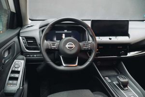 Nissan Qashqai 1.3dig-t mhev 160cv n-connecta dct  - Foto 14