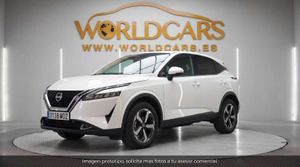 Nissan Qashqai 1.3dig-t mhev 160cv n-connecta dct  - Foto 2