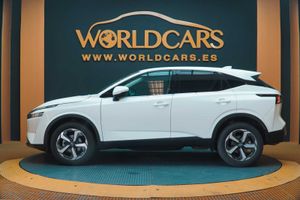 Nissan Qashqai 1.3dig-t mhev 160cv n-connecta dct  - Foto 3