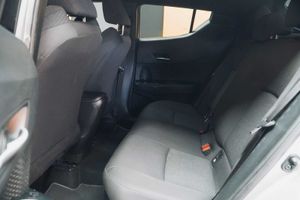 Toyota C-HR todoterreno 1.8 125h advance (cx)  - Foto 16