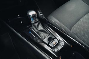 Toyota C-HR todoterreno 1.8 125h advance (cx)  - Foto 13