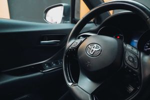 Toyota C-HR todoterreno 1.8 125h advance (cx)  - Foto 19