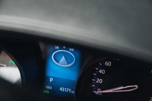 Toyota C-HR todoterreno 1.8 125h advance (cx)  - Foto 12