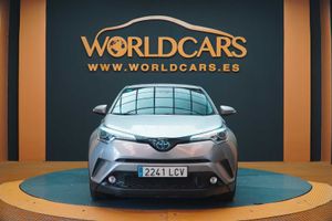 Toyota C-HR todoterreno 1.8 125h advance (cx)  - Foto 3