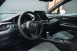 Toyota C-HR todoterreno 1.8 125h advance (cx)  - Foto 22
