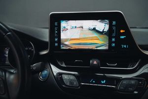 Toyota C-HR todoterreno 1.8 125h advance (cx)  - Foto 14