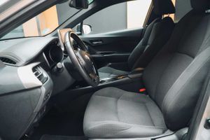 Toyota C-HR todoterreno 1.8 125h advance (cx)  - Foto 15