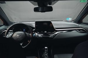 Toyota C-HR todoterreno 1.8 125h advance (cx)  - Foto 18