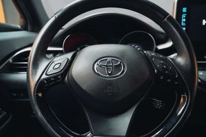 Toyota C-HR todoterreno 1.8 125h advance (cx)  - Foto 20