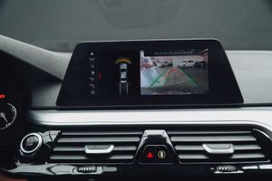 BMW Serie 5 530e iperformance  - Foto 21