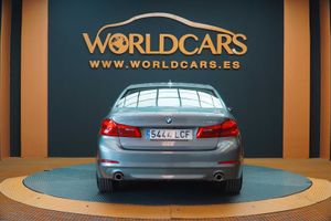 BMW Serie 5 530e iperformance  - Foto 9