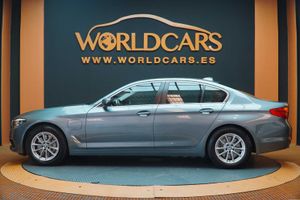 BMW Serie 5 530e iperformance  - Foto 3