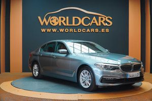 BMW Serie 5 530e iperformance  - Foto 7