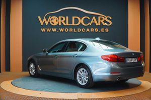 BMW Serie 5 530e iperformance  - Foto 4