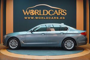 BMW Serie 5 530e iperformance  - Foto 3