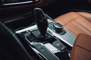 BMW Serie 5 530e iperformance  - Foto 15