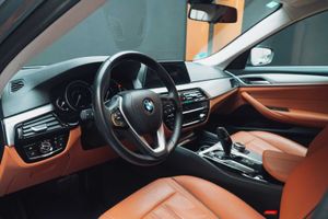 BMW Serie 5 530e iperformance  - Foto 10