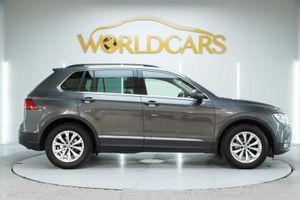 Volkswagen Tiguan 2.0 tdi bmt advance  - Foto 4