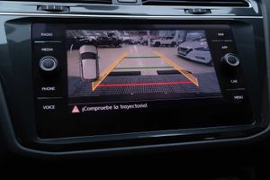Volkswagen Tiguan 2.0 tdi bmt advance  - Foto 13