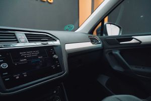 Volkswagen Tiguan 2.0 tdi bmt advance  - Foto 20