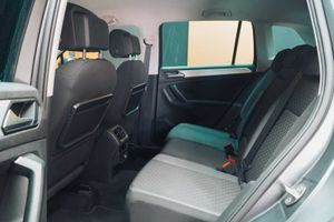 Volkswagen Tiguan 2.0 tdi bmt advance  - Foto 17