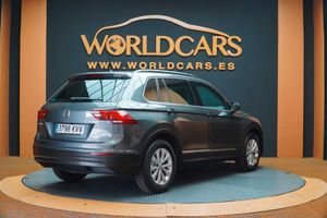 Volkswagen Tiguan 2.0 tdi bmt advance  - Foto 5