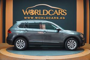 Volkswagen Tiguan 2.0 tdi bmt advance  - Foto 7