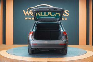 Volkswagen Tiguan 2.0 tdi bmt advance  - Foto 10