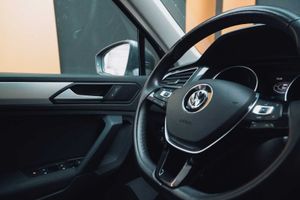 Volkswagen Tiguan 2.0 tdi bmt advance  - Foto 22