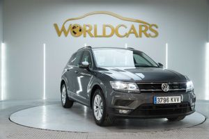 Volkswagen Tiguan 2.0 tdi bmt advance  - Foto 3
