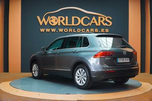Volkswagen Tiguan 2.0 tdi bmt advance  - Foto 4
