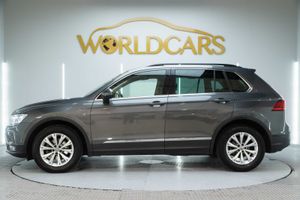 Volkswagen Tiguan 2.0 tdi bmt advance  - Foto 8