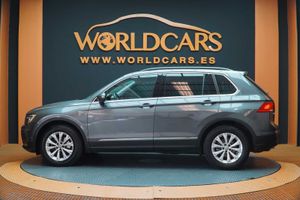 Volkswagen Tiguan 2.0 tdi bmt advance  - Foto 3