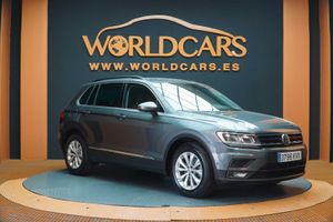 Volkswagen Tiguan 2.0 tdi bmt advance  - Foto 7