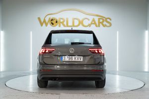 Volkswagen Tiguan 2.0 tdi bmt advance  - Foto 6