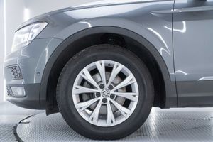 Volkswagen Tiguan 2.0 tdi bmt advance  - Foto 23