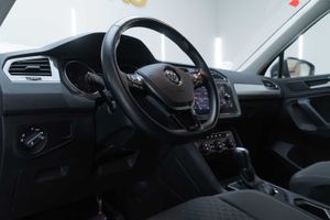 Volkswagen Tiguan 2.0 tdi bmt advance  - Foto 11