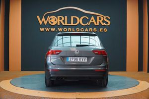 Volkswagen Tiguan 2.0 tdi bmt advance  - Foto 8