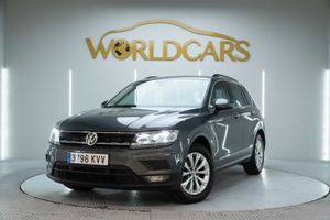 Volkswagen Tiguan 2.0 tdi bmt advance  - Foto 2