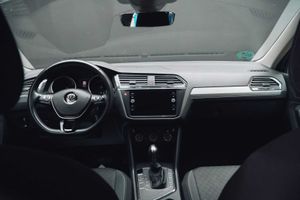 Volkswagen Tiguan 2.0 tdi bmt advance  - Foto 14