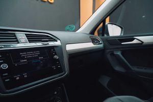 Volkswagen Tiguan 2.0 tdi bmt advance  - Foto 21