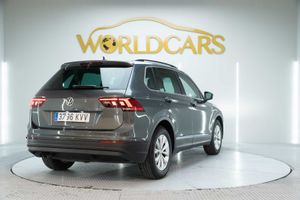 Volkswagen Tiguan 2.0 tdi bmt advance  - Foto 5
