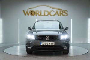 Volkswagen Tiguan 2.0 tdi bmt advance  - Foto 3
