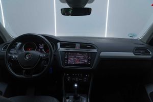 Volkswagen Tiguan 2.0 tdi bmt advance  - Foto 20