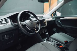 Volkswagen Tiguan 2.0 tdi bmt advance  - Foto 17