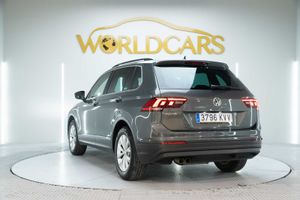 Volkswagen Tiguan 2.0 tdi bmt advance  - Foto 7