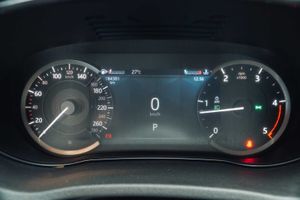 Jaguar E-Pace 2.0 120kw 4wd auto  - Foto 24