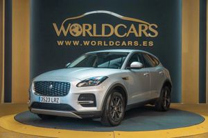 Jaguar E-Pace 2.0 120kw 4wd auto  - Foto 2